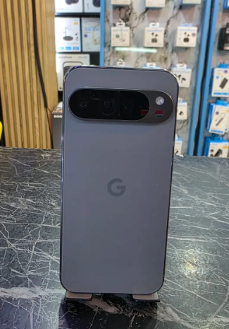Google Pixel