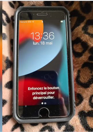 IPhone 7